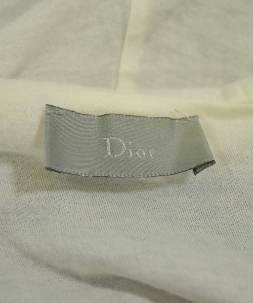 Dior Homme（ディオールオム）パーカー 黒 サイズ:XS メンズ/2200639733081