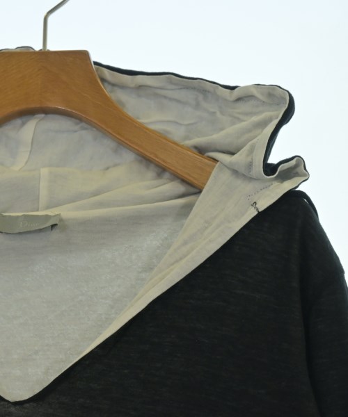 Dior Homme（ディオールオム）パーカー 黒 サイズ:XS メンズ/2200639733081