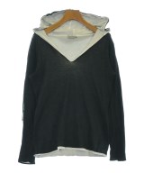 Dior Homme（ディオールオム）パーカー 黒 サイズ:XS メンズ/2200639733081