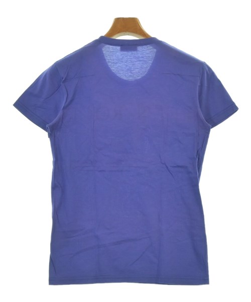 Dior Homme（ディオールオム）Tシャツ・カットソー 青 サイズ:XS メンズ/2200639733098