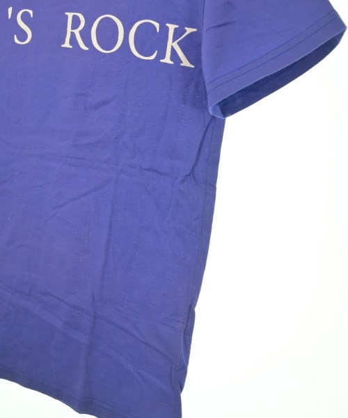 Dior Homme（ディオールオム）Tシャツ・カットソー 青 サイズ:XS メンズ/2200639733098