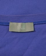 Dior Homme（ディオールオム）Tシャツ・カットソー 青 サイズ:XS メンズ/2200639733098