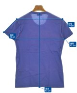 Dior Homme（ディオールオム）Tシャツ・カットソー 青 サイズ:XS メンズ/2200639733098
