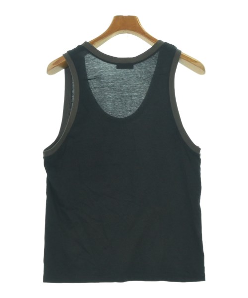 Dior Homme（ディオールオム）タンクトップ 紺 サイズ:XS メンズ/2200625111039