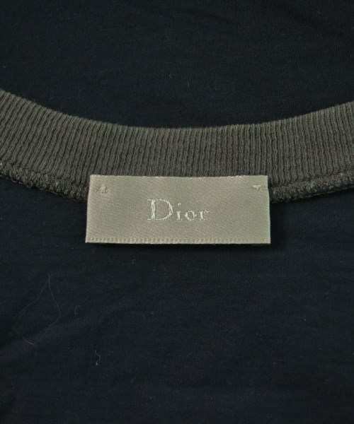 Dior Homme（ディオールオム）タンクトップ 紺 サイズ:XS メンズ/2200625111039