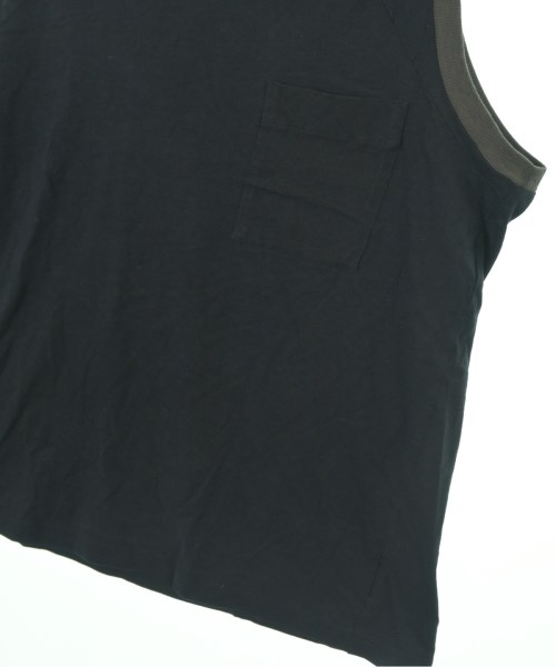 Dior Homme（ディオールオム）タンクトップ 紺 サイズ:XS メンズ/2200625111039