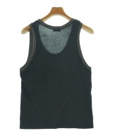 Dior Homme（ディオールオム）タンクトップ 紺 サイズ:XS メンズ/2200625111039