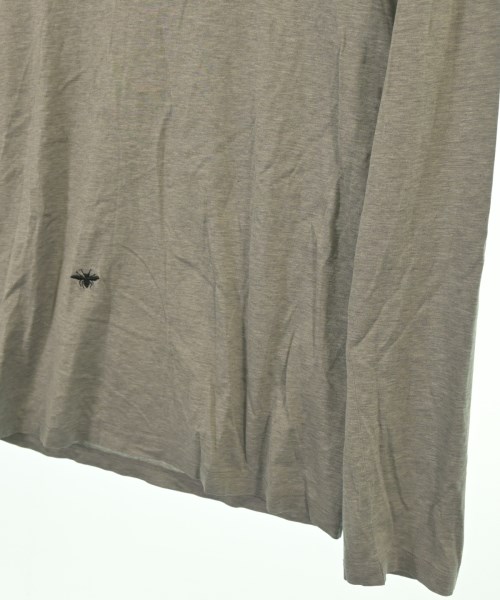 Dior Homme（ディオールオム）Tシャツ・カットソー グレー サイズ:XS メンズ/2200625111046