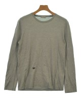 Dior Homme（ディオールオム）Tシャツ・カットソー グレー サイズ:XS メンズ/2200625111046