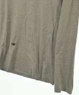 Dior Homme（ディオールオム）Tシャツ・カットソー グレー サイズ:XS メンズ/2200625111046