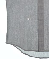 Dior Homme（ディオールオム）カジュアルシャツ グレー サイズ:37(XS位) メンズ/2200625111053