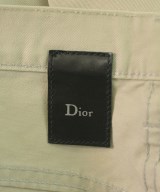 Dior Homme（ディオールオム）チノパン ベージュ サイズ:27(XS位) メンズ/2200625111091