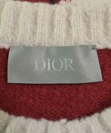 Dior Homme（ディオールオム）ニット・セーター 赤 サイズ:L メンズ/2200640502034