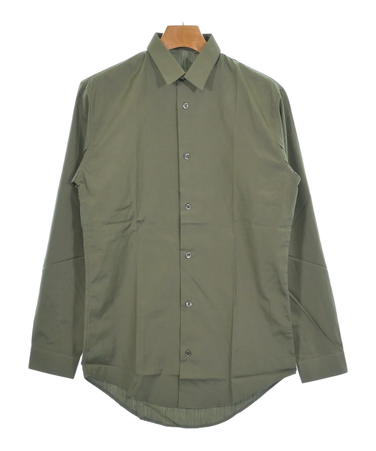 dior homme AW06 比翼　ドレスシャツ　37 dior homme AW06 比翼 ドレスシャツ 37 - メルカリ