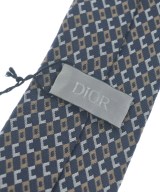 Dior Homme（ディオールオム）ネクタイ 紺 サイズ:- メンズ/2200640751036