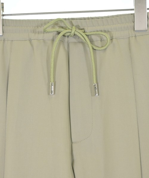 Dior Homme（ディオールオム）その他 カーキ サイズ:46(M位) メンズ/2200640814014