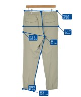 Dior Homme（ディオールオム）その他 カーキ サイズ:46(M位) メンズ/2200640814014