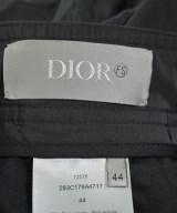 Dior Homme（ディオールオム）ショートパンツ 黒 サイズ:44(S位) メンズ/2200640814021