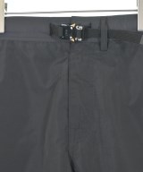 Dior Homme（ディオールオム）ショートパンツ 黒 サイズ:44(S位) メンズ/2200640814021