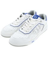 Dior Homme（ディオールオム）スニーカー 白 サイズ:45(30cm位) メンズ/2200640856021