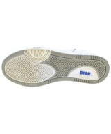 Dior Homme（ディオールオム）スニーカー 白 サイズ:45(30cm位) メンズ/2200640856021