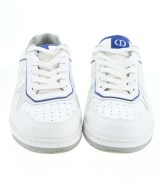 Dior Homme（ディオールオム）スニーカー 白 サイズ:45(30cm位) メンズ/2200640856021