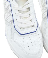 Dior Homme（ディオールオム）スニーカー 白 サイズ:45(30cm位) メンズ/2200640856021