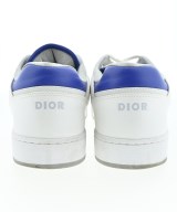 Dior Homme（ディオールオム）スニーカー 白 サイズ:45(30cm位) メンズ/2200640856021