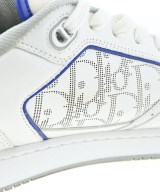 Dior Homme（ディオールオム）スニーカー 白 サイズ:45(30cm位) メンズ/2200640856021