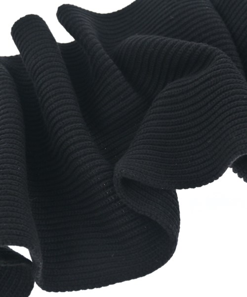 Dior Homme（ディオールオム）マフラー 黒 サイズ:- メンズ/2200628110053