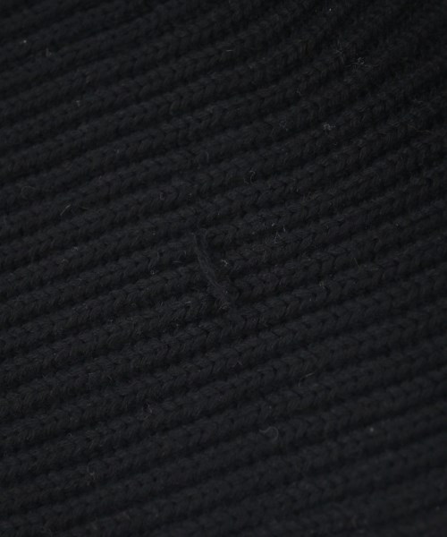 Dior Homme（ディオールオム）マフラー 黒 サイズ:- メンズ/2200628110053