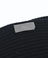 Dior Homme（ディオールオム）マフラー 黒 サイズ:- メンズ/2200628110053