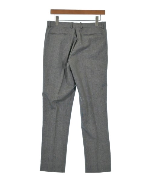 Dior Homme（ディオールオム）スラックス グレー サイズ:46(M位) メンズ/2200627641053