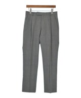 Dior Homme（ディオールオム）スラックス グレー サイズ:46(M位) メンズ/2200627641053