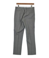Dior Homme（ディオールオム）スラックス グレー サイズ:46(M位) メンズ/2200627641053