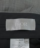 Dior Homme（ディオールオム）スラックス グレー サイズ:46(M位) メンズ/2200627641053