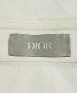 Dior Homme（ディオールオム）ドレスシャツ 白 サイズ:40(L位) メンズ/2200640684037