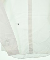 Dior Homme（ディオールオム）ドレスシャツ 白 サイズ:40(L位) メンズ/2200640684037