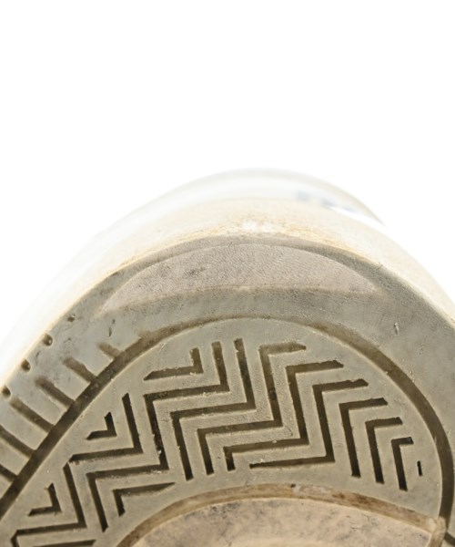 Dior Homme（ディオールオム）スニーカー 白 サイズ:EU40(25cm位) メンズ/2200640861018