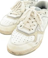 Dior Homme（ディオールオム）スニーカー 白 サイズ:EU40(25cm位) メンズ/2200640861018