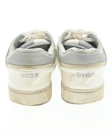Dior Homme（ディオールオム）スニーカー 白 サイズ:EU40(25cm位) メンズ/2200640861018