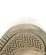 Dior Homme（ディオールオム）スニーカー 白 サイズ:EU40(25cm位) メンズ/2200640861018