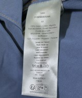 Dior Homme（ディオールオム）カジュアルシャツ 青 サイズ:41(XL位) メンズ/2200641775017
