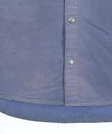 Dior Homme（ディオールオム）カジュアルシャツ 青 サイズ:41(XL位) メンズ/2200641775017