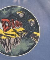 Dior Homme（ディオールオム）カジュアルシャツ 青 サイズ:41(XL位) メンズ/2200641775017