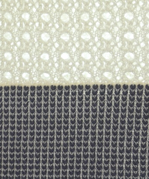 Dior Homme（ディオールオム）ベスト 白 サイズ:-(M位) メンズ/2200641872020