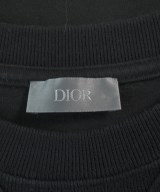 Dior Homme（ディオールオム）Tシャツ・カットソー 黒 サイズ:S メンズ/2200640701116