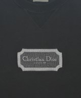 Dior Homme（ディオールオム）Tシャツ・カットソー 黒 サイズ:S メンズ/2200640701116