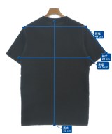 Dior Homme（ディオールオム）Tシャツ・カットソー 黒 サイズ:S メンズ/2200640701116