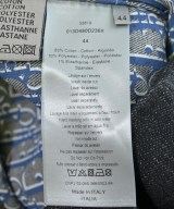 Dior Homme（ディオールオム）デニムジャケット 黒 サイズ:44(S位) メンズ/2200641700163